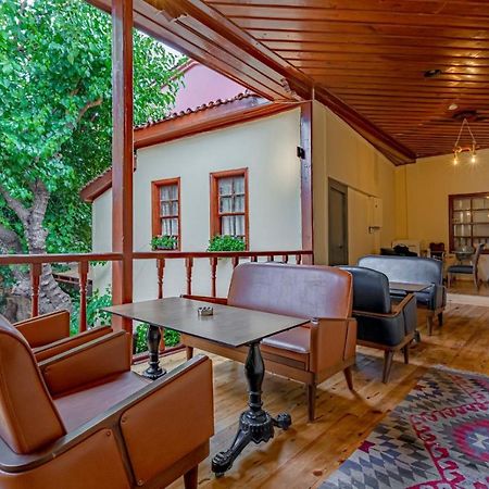 Sari Konak Antalya Exterior foto