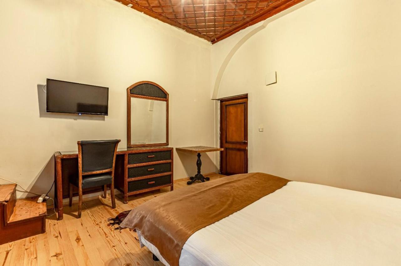 Sari Konak Antalya Exterior foto