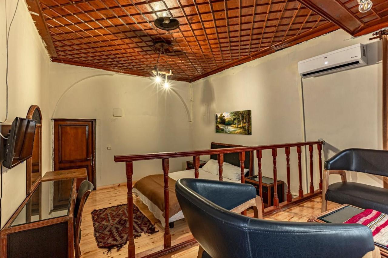 Sari Konak Antalya Exterior foto