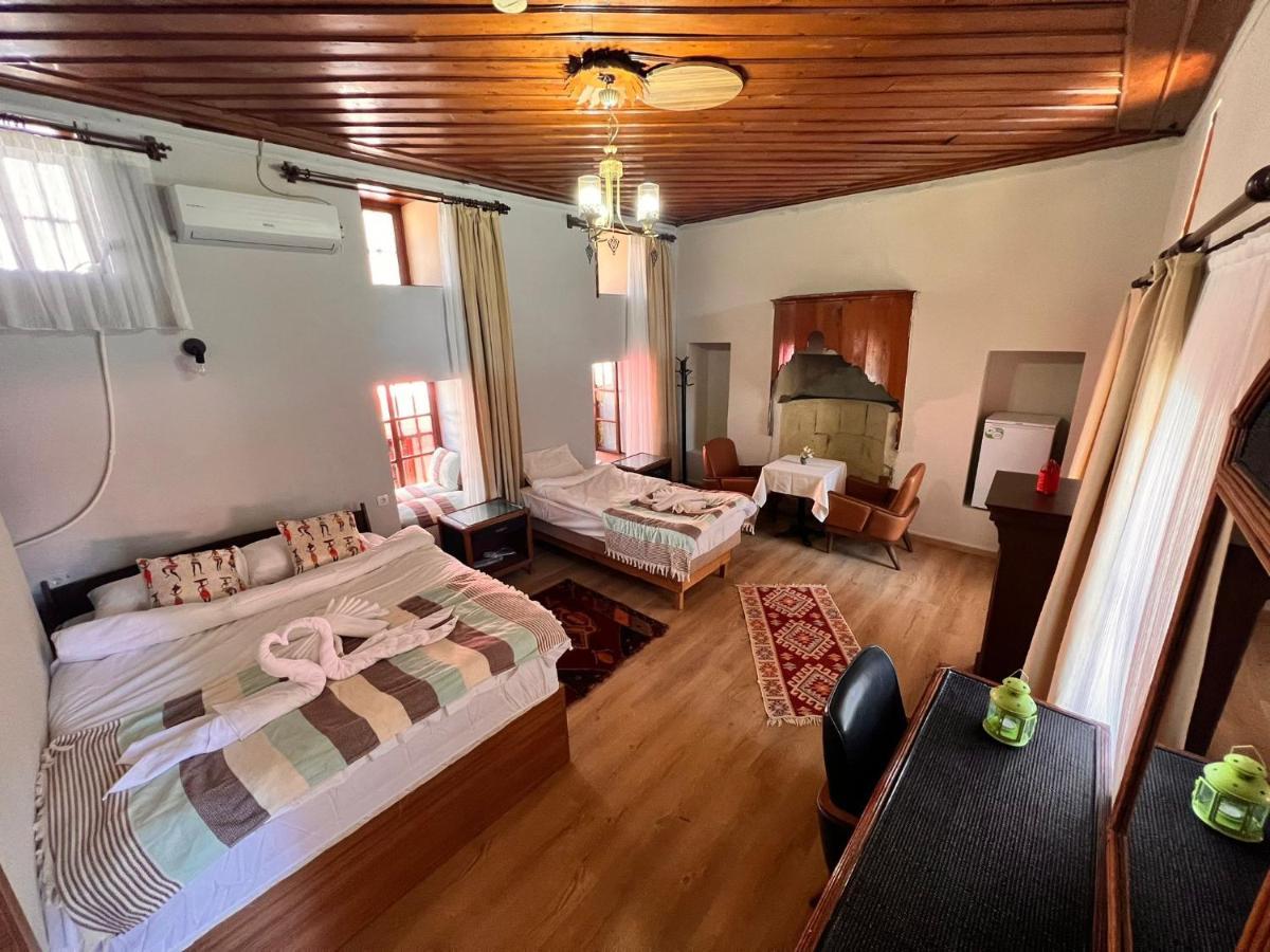 Sari Konak Antalya Exterior foto